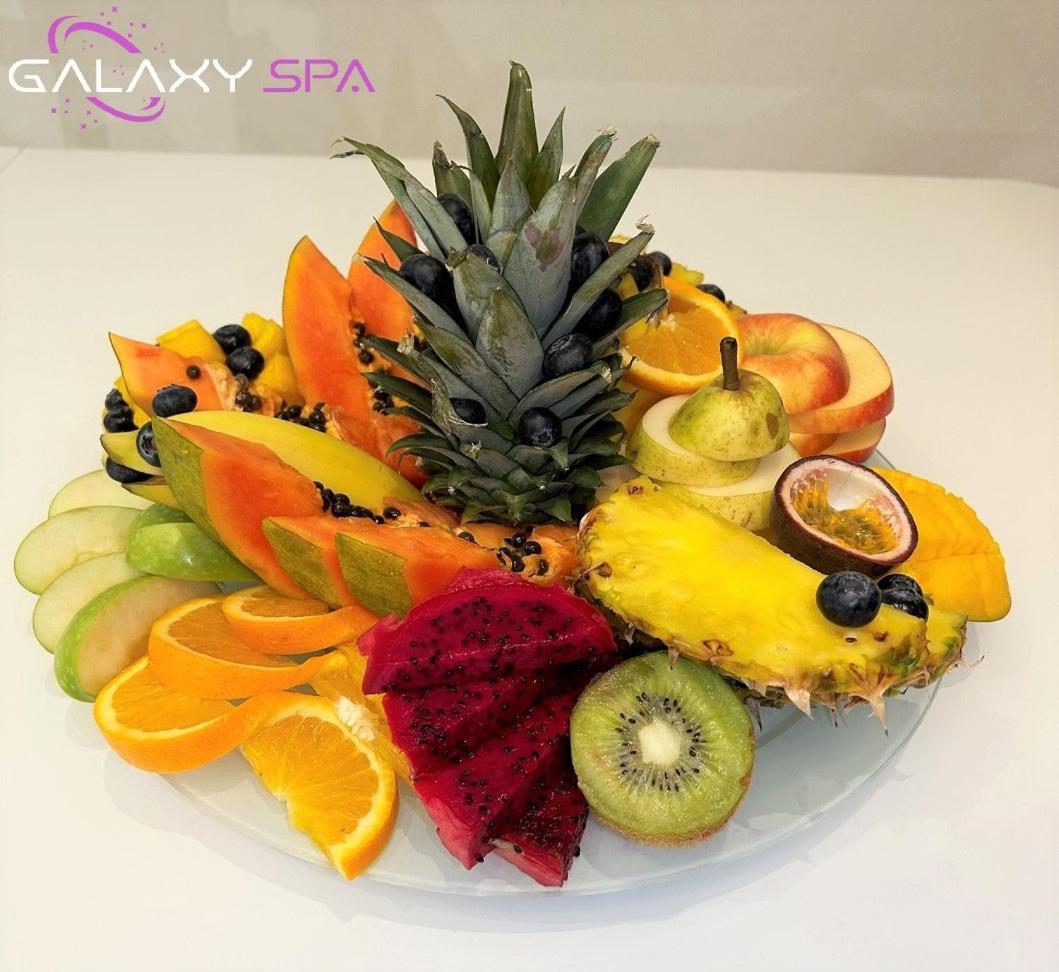Galaxy Spa - Suite Mercure Jacuzzi Privatif Champigneulles Εξωτερικό φωτογραφία